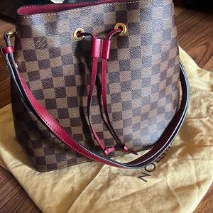 Louis Vuitton Neonoe